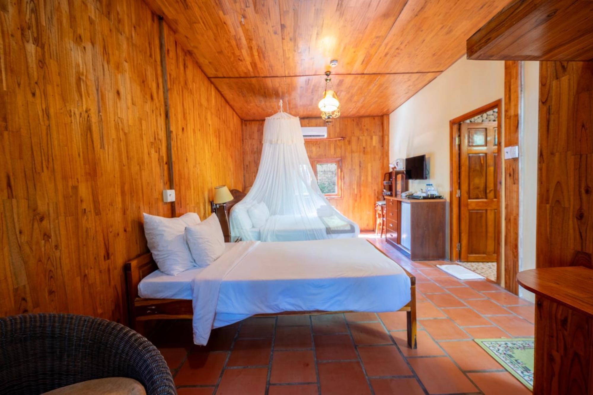Chez Carole Beach Resort Phu Quoc Bagian luar foto