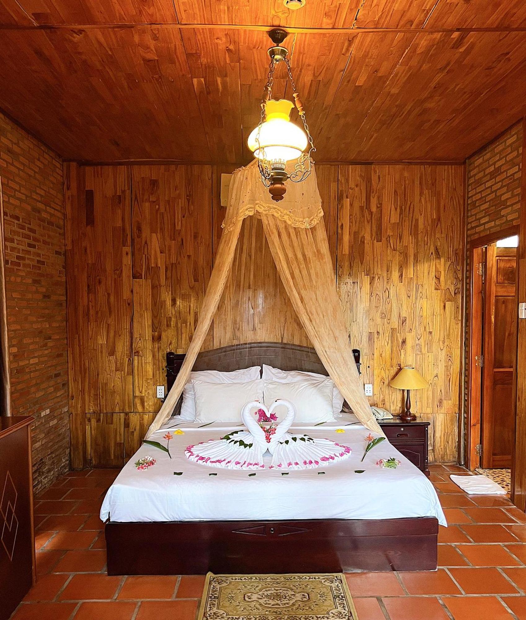 Chez Carole Beach Resort Phu Quoc Bagian luar foto