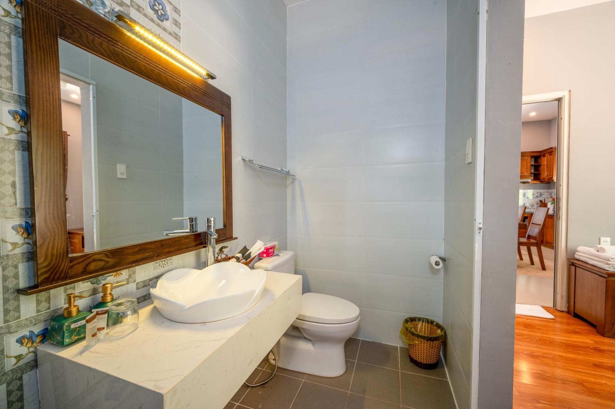 Chez Carole Beach Resort Phu Quoc Bagian luar foto