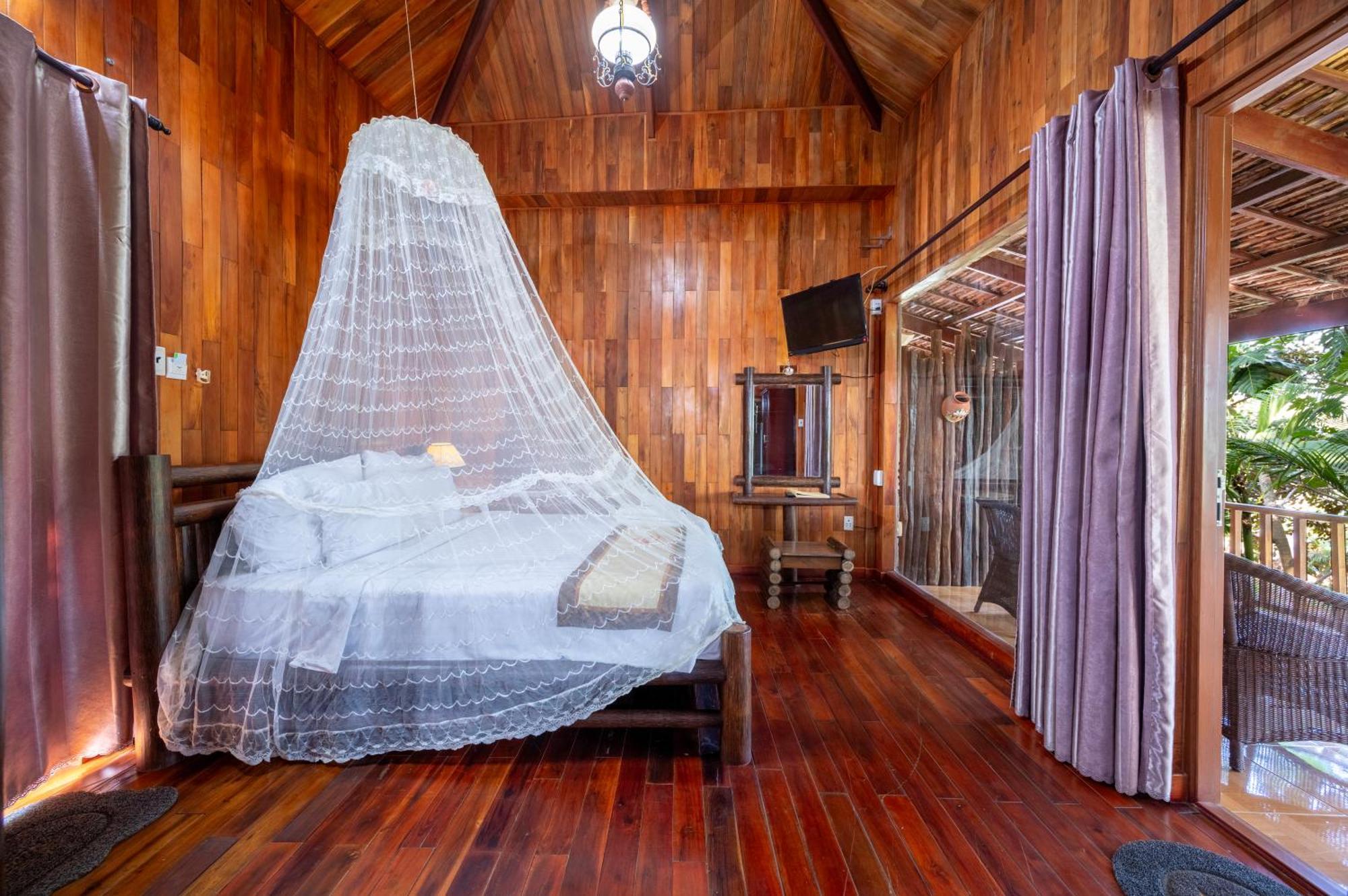 Chez Carole Beach Resort Phu Quoc Bagian luar foto