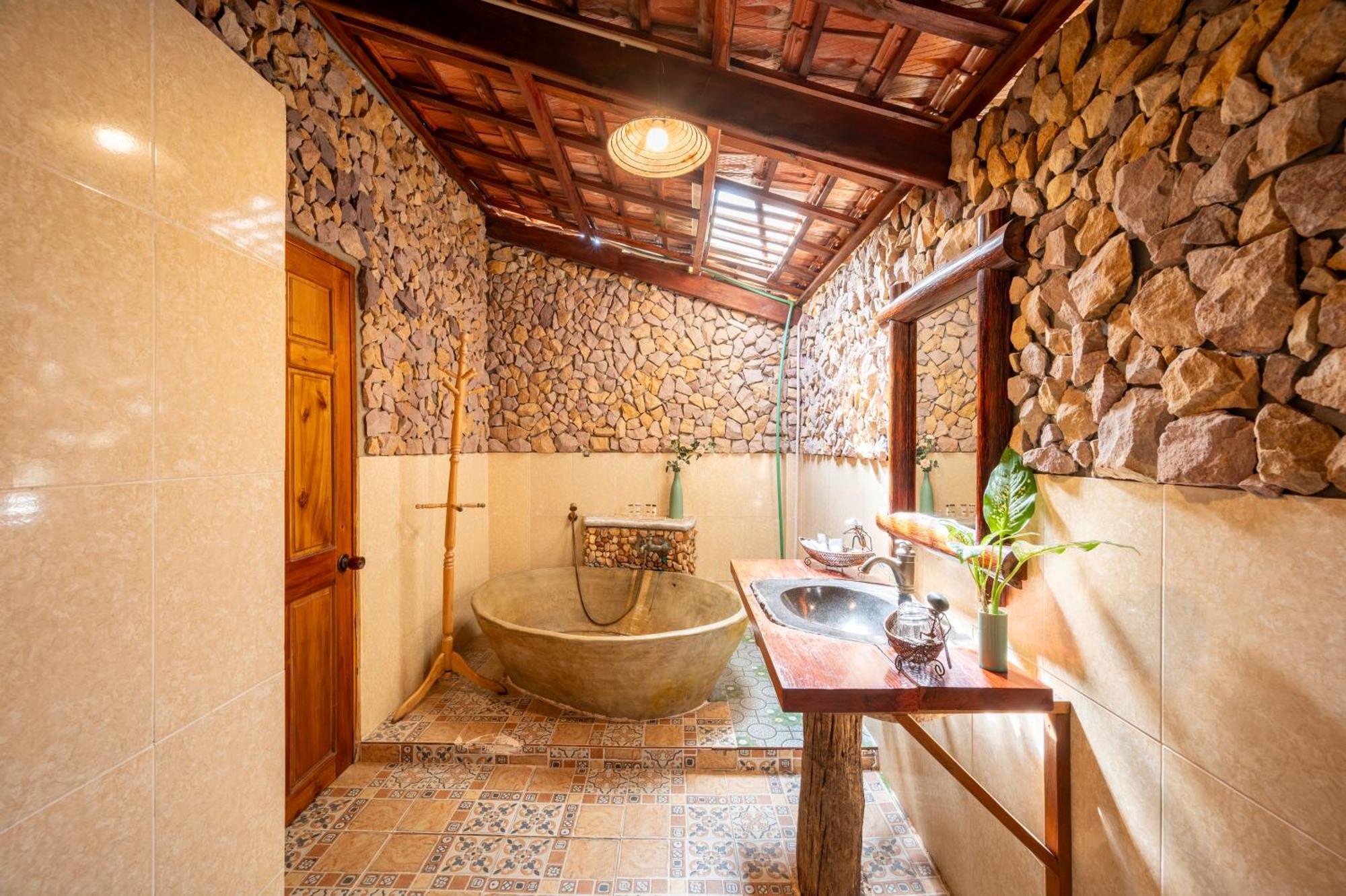 Chez Carole Beach Resort Phu Quoc Bagian luar foto