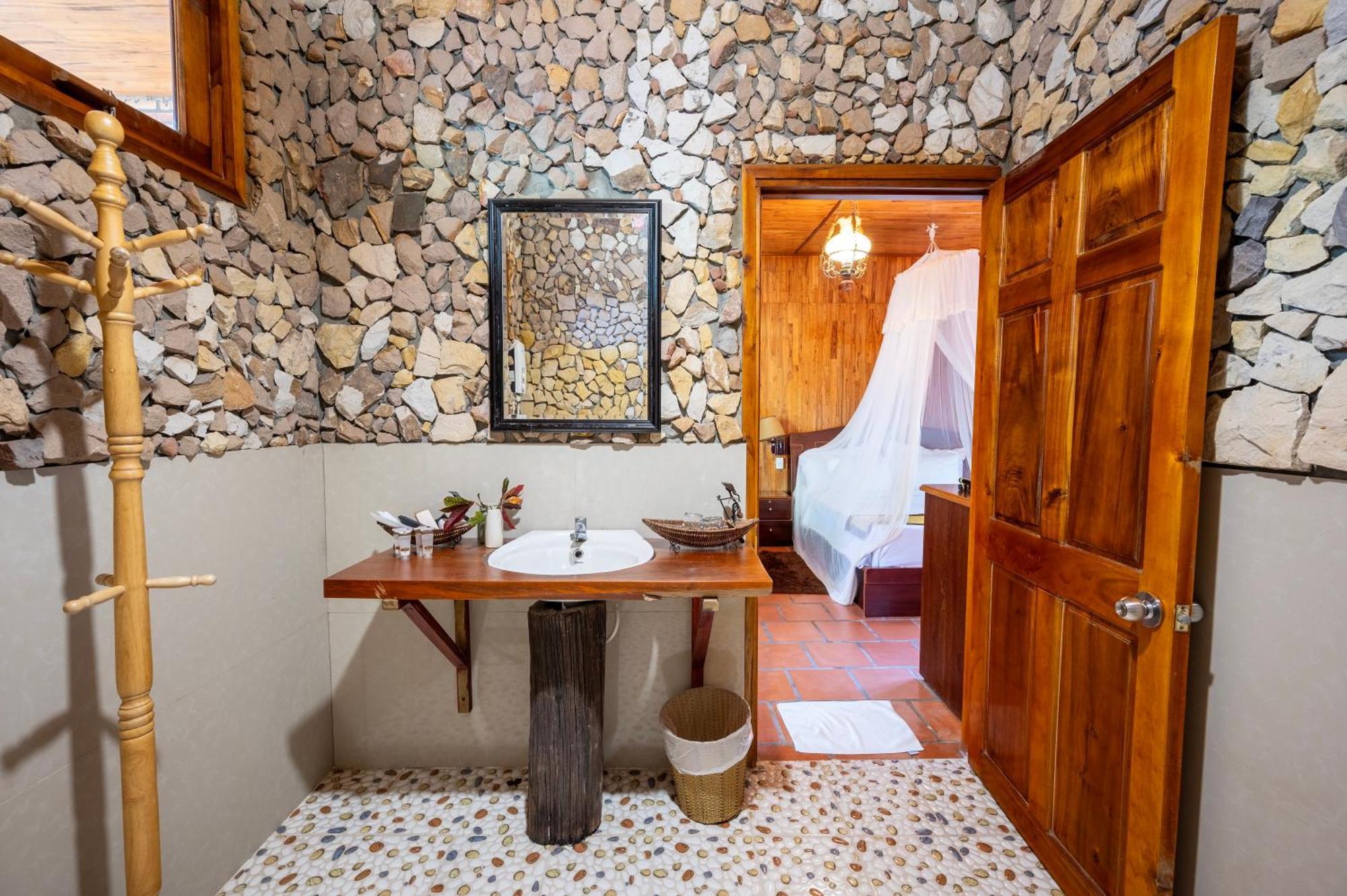 Chez Carole Beach Resort Phu Quoc Bagian luar foto