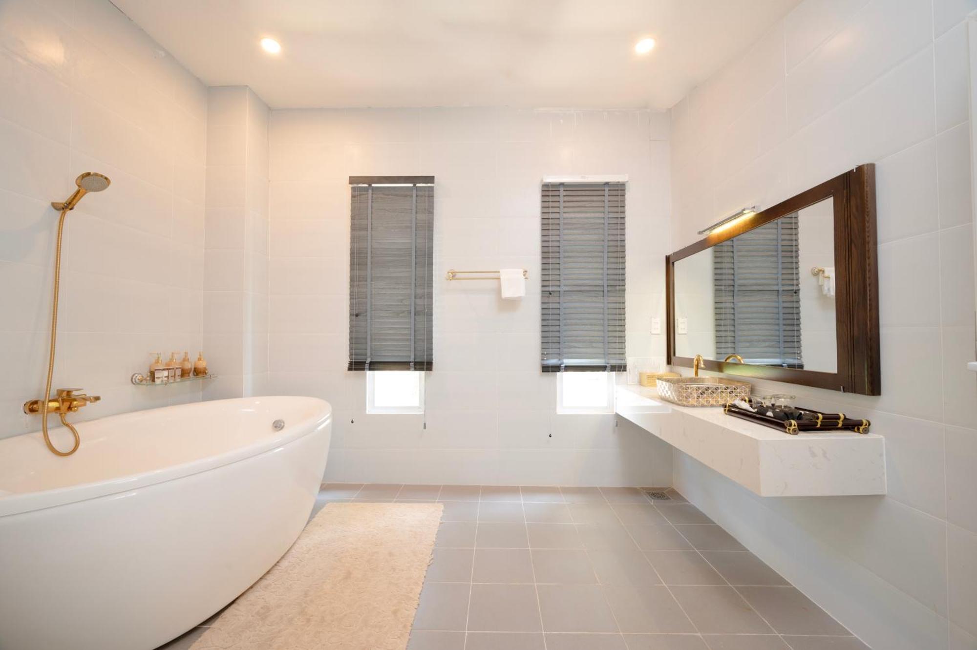 Chez Carole Beach Resort Phu Quoc Bagian luar foto