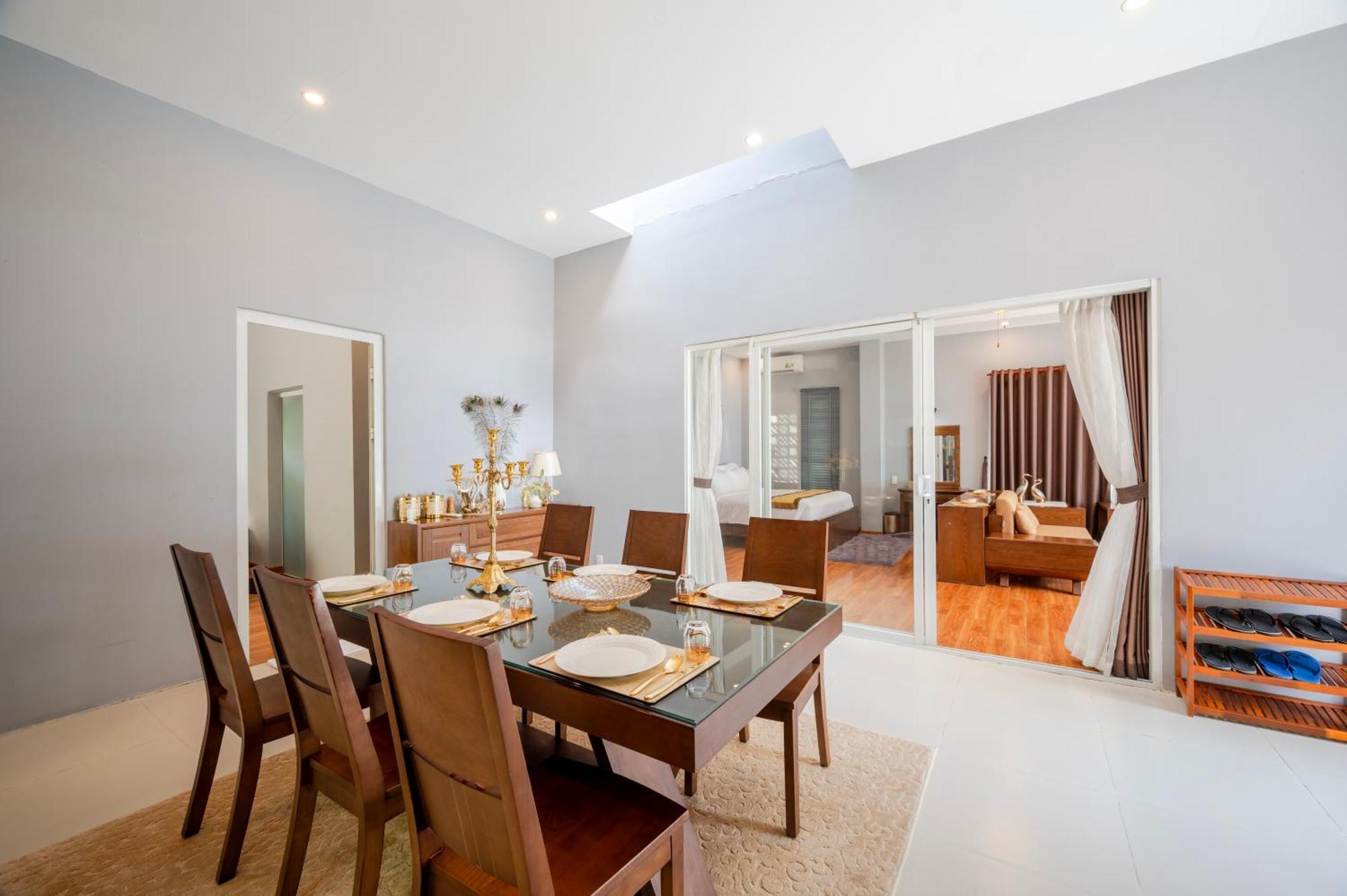 Chez Carole Beach Resort Phu Quoc Bagian luar foto